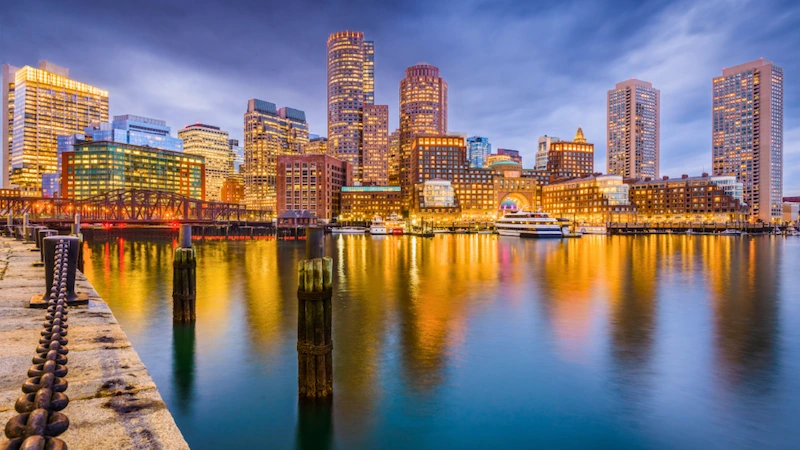 Why you should consider moving to boston