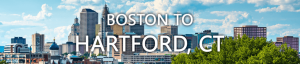 Boston to Hartford Movers