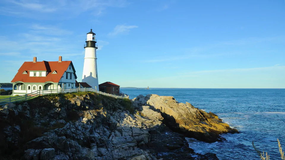 Tourist attractions in massachusetts