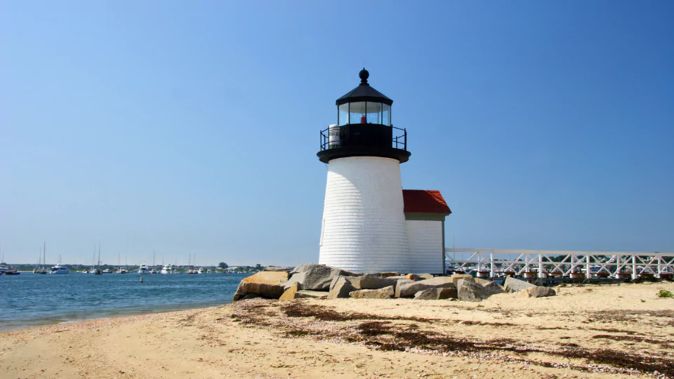 Tourist attractions in massachusetts