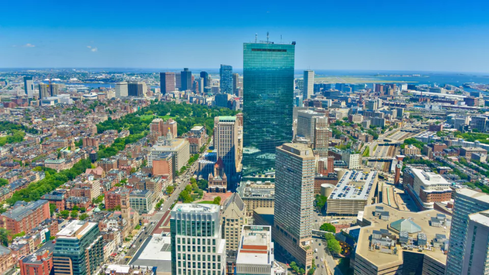 Best Boston Neighborhoods For Families