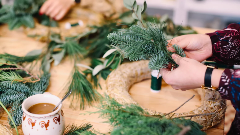 Diy christmas decoration ideas