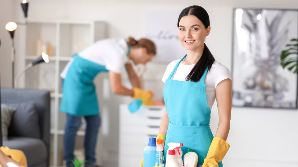 How to choose a cleaning company