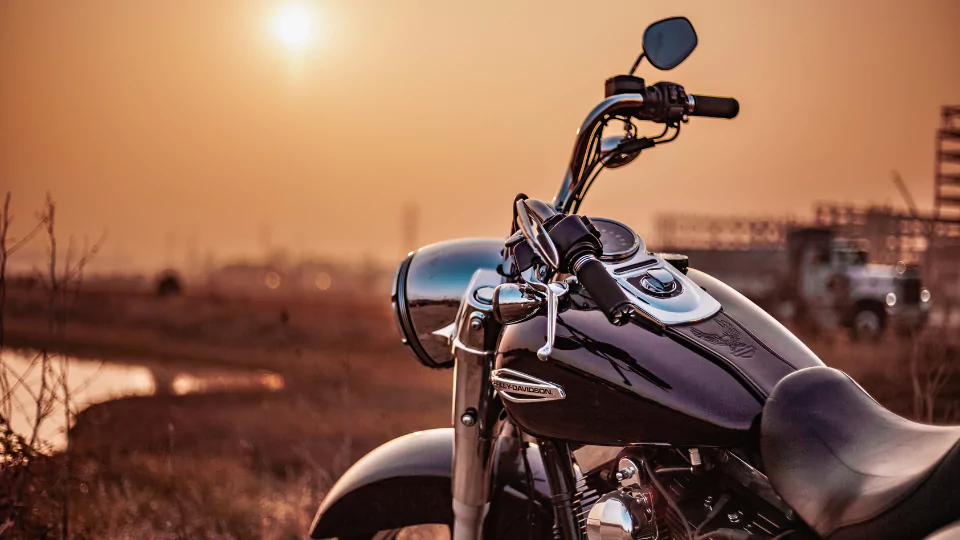 How To Prepare Your Motorcycle For Storage