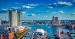 Moving from Boston to Baltimore is a challenging long distance move that needs to be adressed with professional moving assistance.