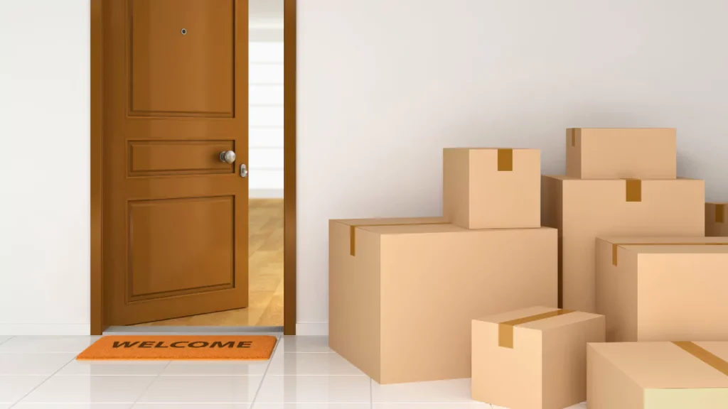 How To Prepare Your Home For Movers