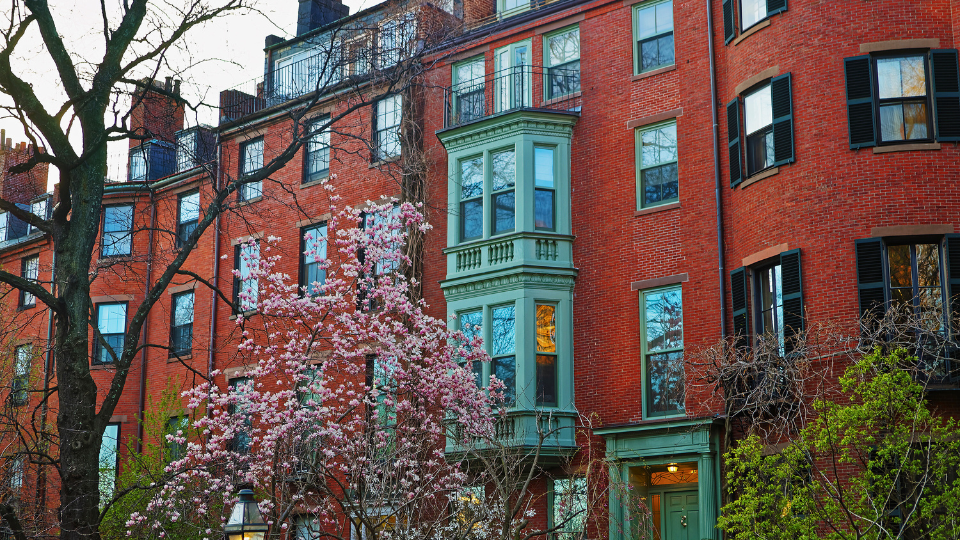 Best Neighborhoods in Boston, Best Neighborhood to Stay in Boston