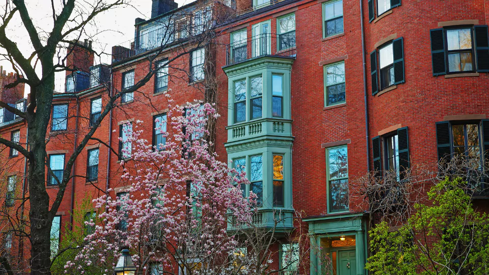 Best neighborhoods in boston, best neighborhood to stay in boston