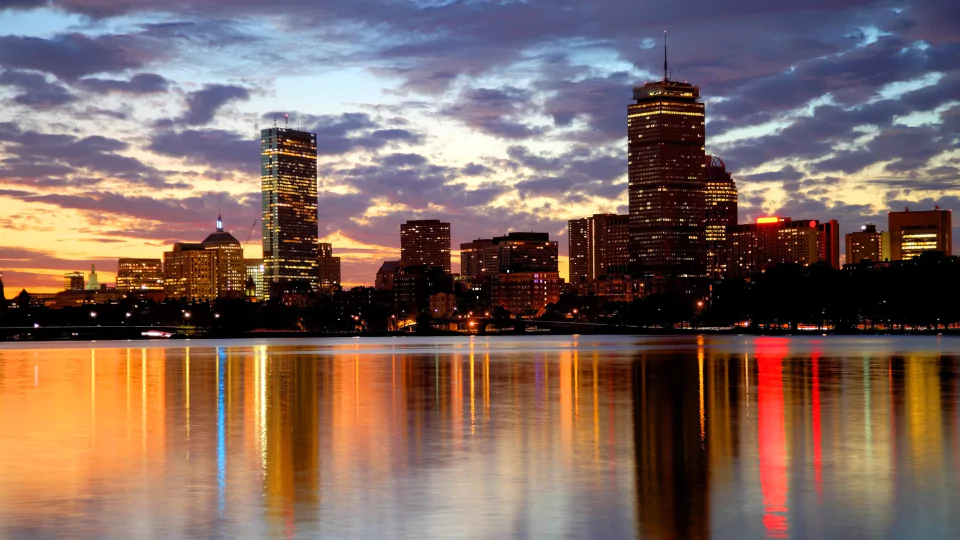 Best neighborhoods in boston, best neighborhood to stay in boston