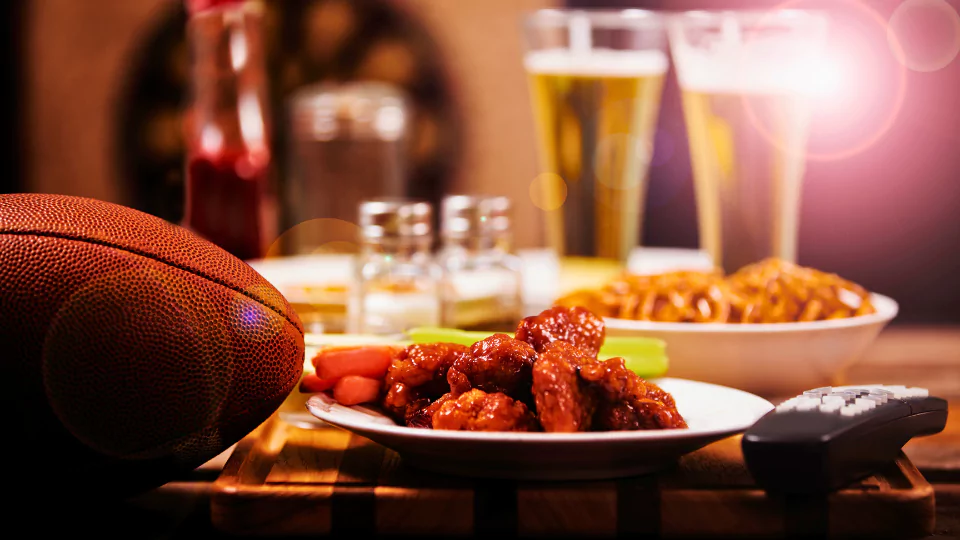 Best sports bars in boston