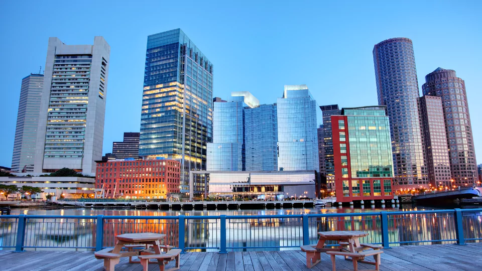 Reasons to relocate your business to massachusetts