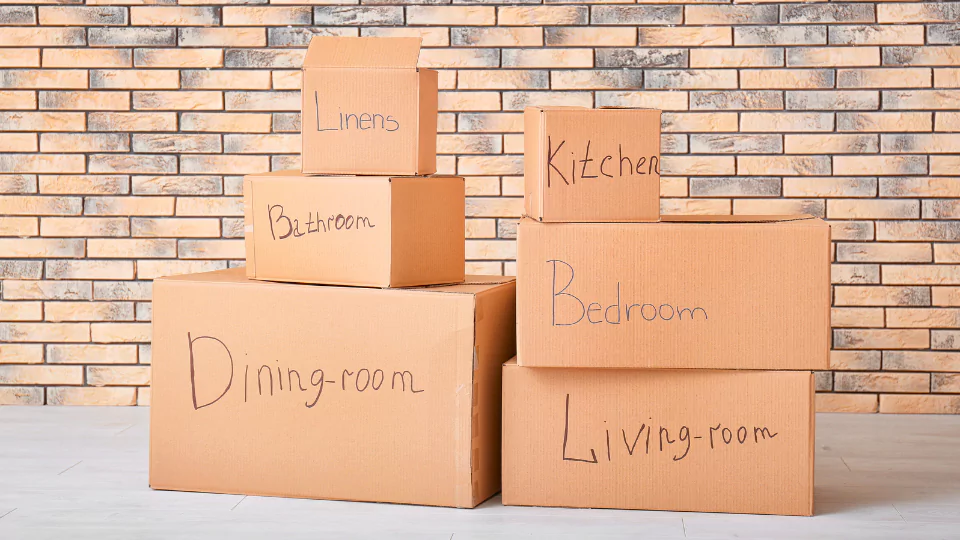 Tips for moving in boston