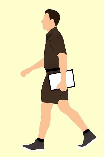 a graphic of a mover