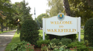 Wakefield MA Movers Near Me