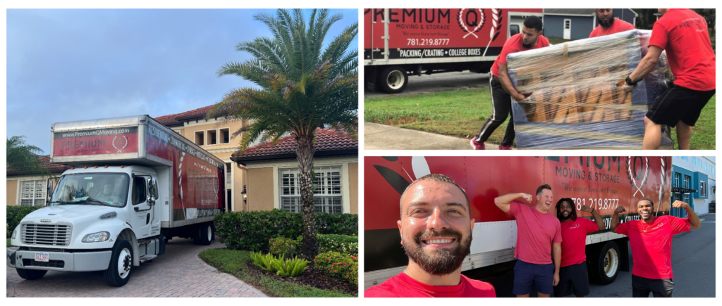 Movers New Port Richey, New Port Richey Moving Company, Movers New Port Richey FL