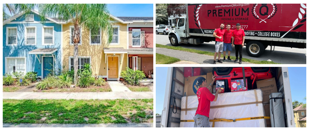Old Seminole Heights Movers, Old Seminole Heights Moving Company