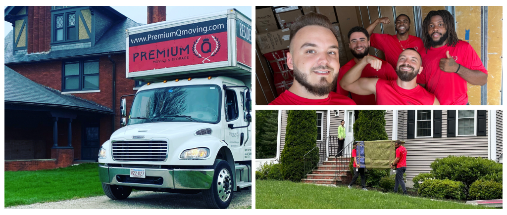 Northdale Movers, Northdale Moving Company