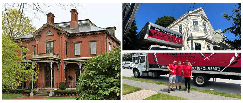 Watertown Movers, Moving Companies in Watertown MA
