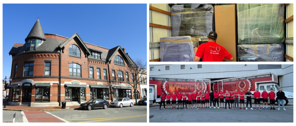 Winchester movers, movers winchester ma, moving company winchester ma