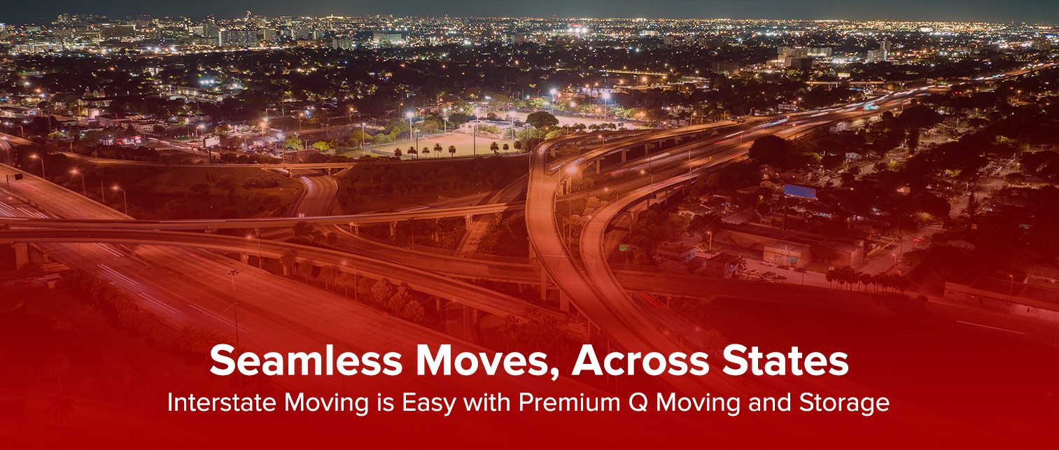 Tampa Long Distance Movers