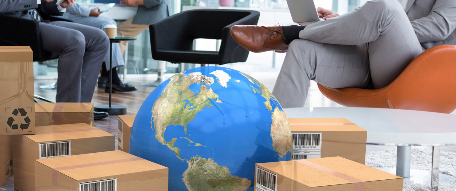 Woburn International Movers, International Moving Company