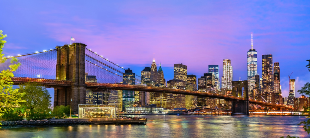 Brooklyn bridge and brooklyn downtown, things to do in downtown brooklyn