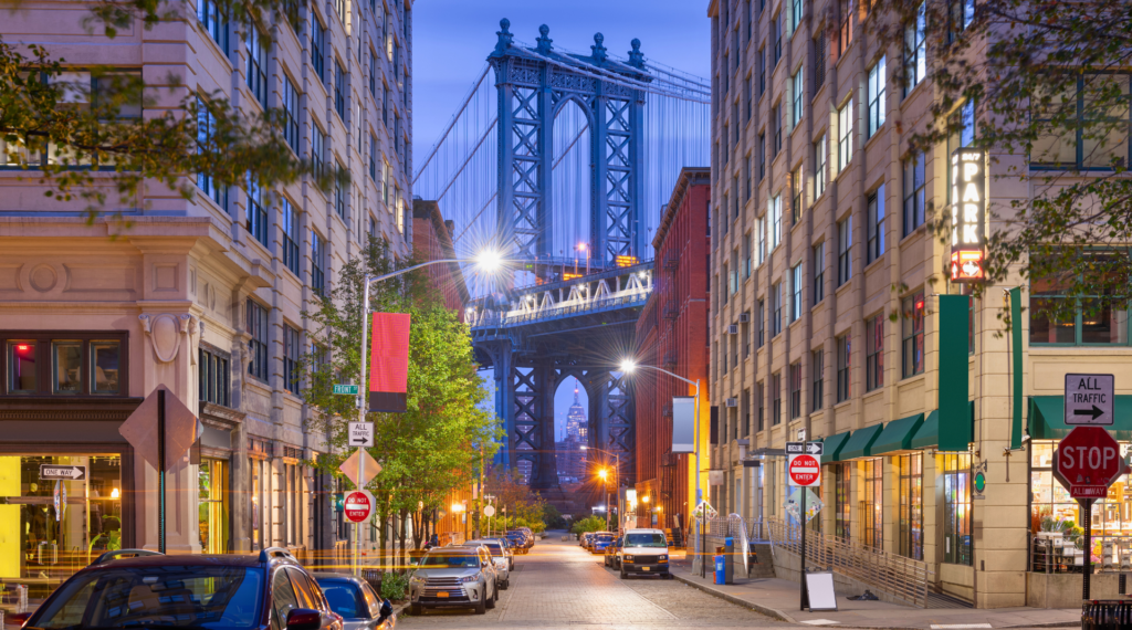 Downtown Brooklyn with Bridge, Things to do in Downtown Brooklyn