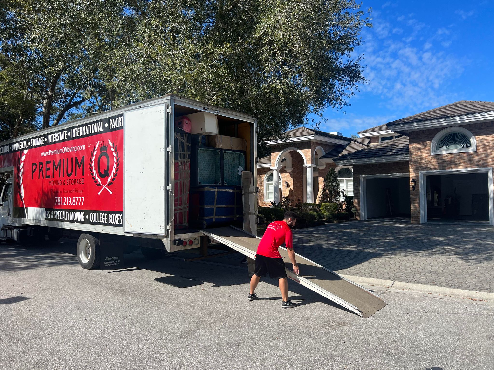 Guide to finding quality movers