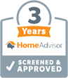 3 years Screened and Approved, Tampa Moving Company, Tampa Movers