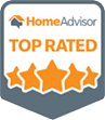 Home Advisor's Top Rated