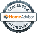 HomeAdvisor's Screened and Approved, Tampa Moving Company, Tampa Movers