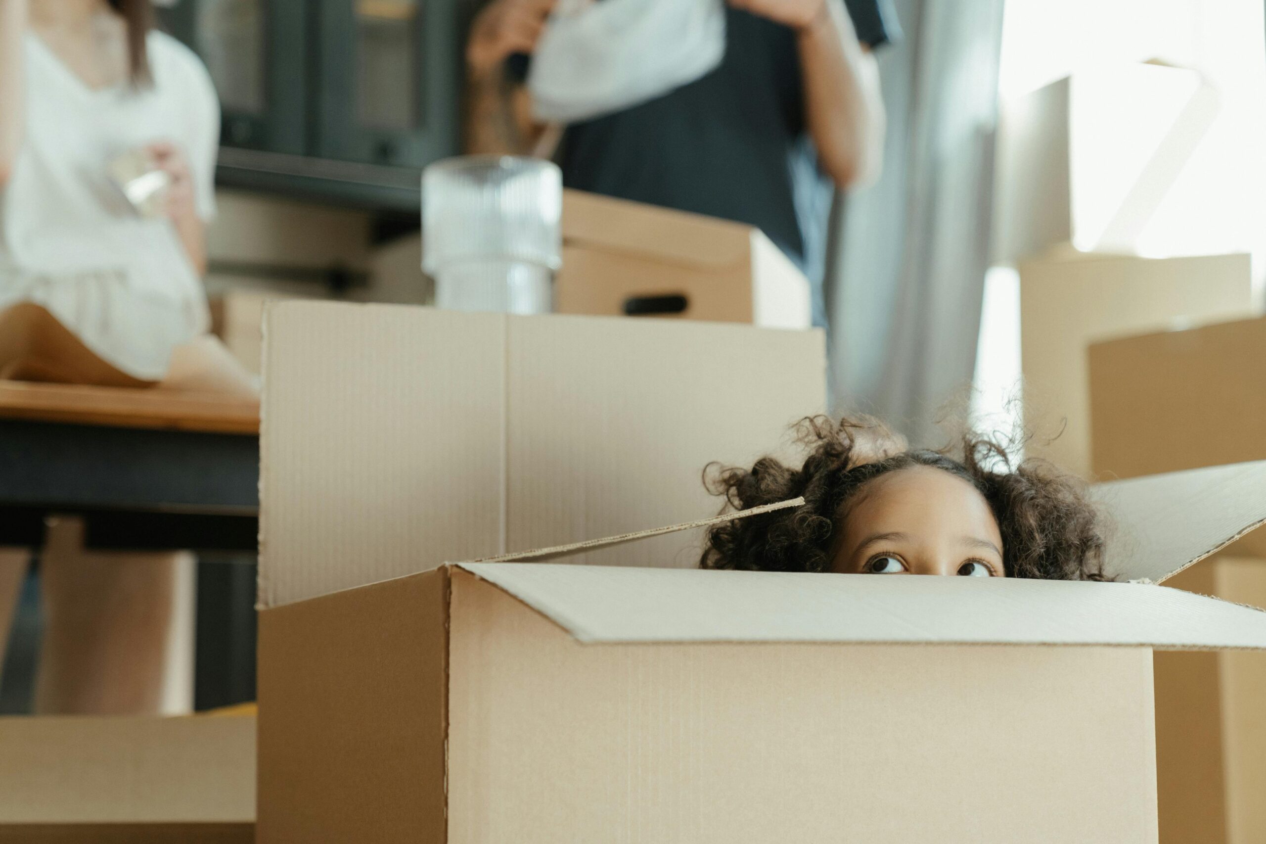 tips for moving with toddlers