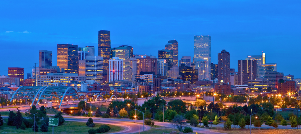 Boston to denver movers, moving from boston to denver