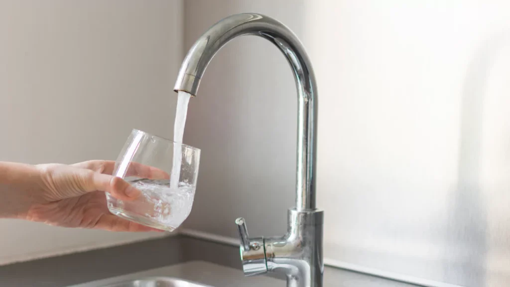 Hidden dangers in your tap