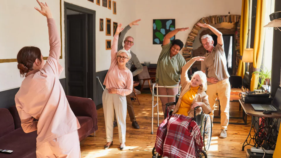 The Top Assisted Living Facilities in Boston MA For 2024