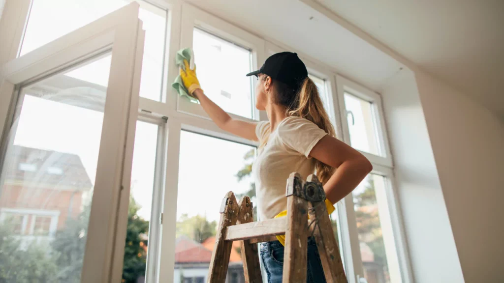 Move in out cleaning, move out cleaning, move in cleaning