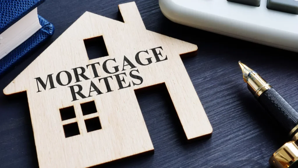 Understanding mortgage rates