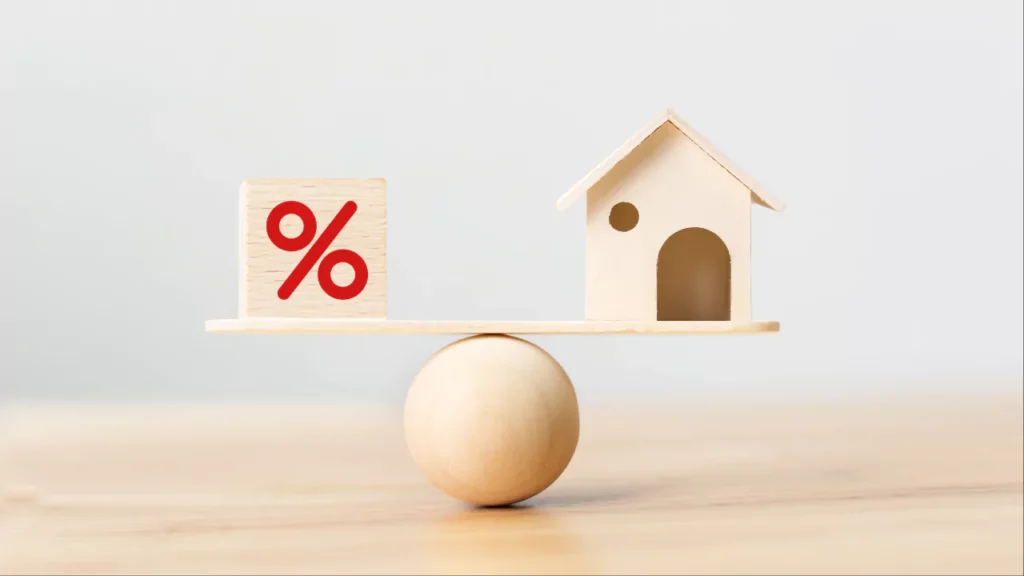 Understanding mortgage rates