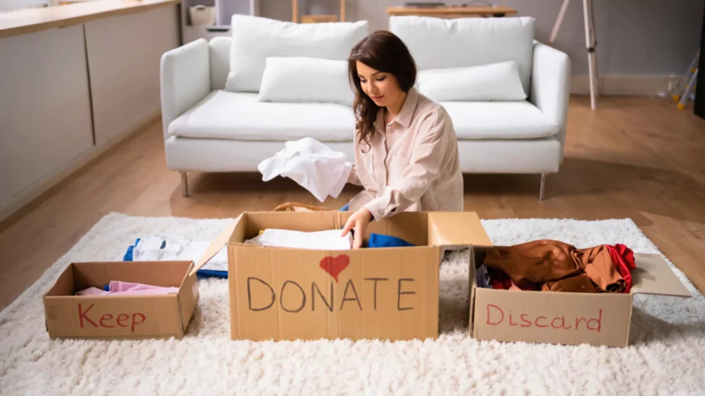 5 ways to save money on your next move