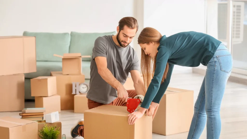 5 ways to save money on your next move