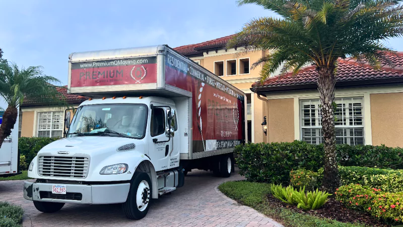 Movers from boston to orlando