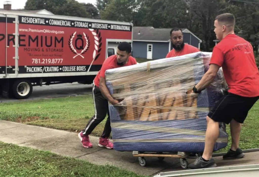 Tampa piano movers, tampa moving service