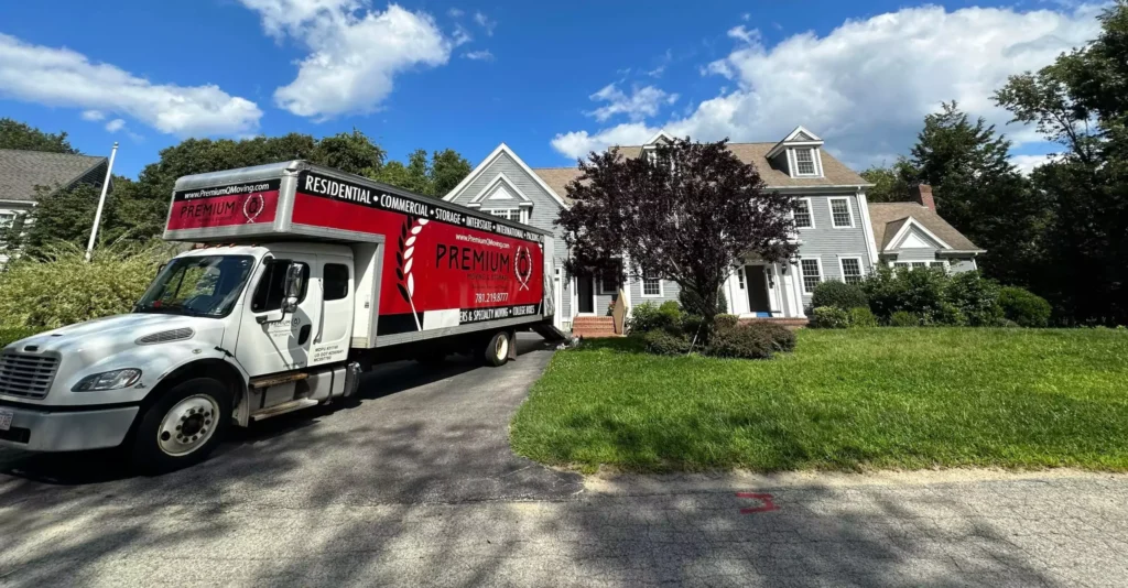 Why to hire professional movers